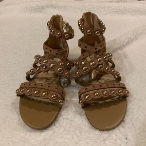 Brand new Sam Eldeman Sandals!